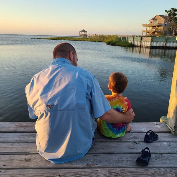 Meet your Posher, Nathaniel - Picture 2 of 2